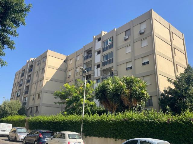 Appartamento in vendita a Paùli/Monserrato, Casteddu/Cagliari