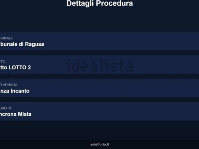 Appartamento in vendita a Vittoria, Sicilia