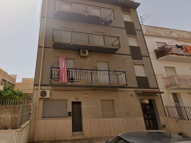 Appartamento in vendita a Trentapiedi, Erice