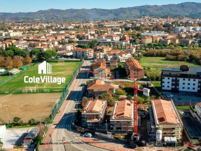 Attico in vendita a Pescaiola, Palazzo Del Pero