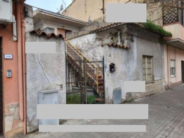 Appartamento in vendita a Assemini, Sardigna/Sardegna