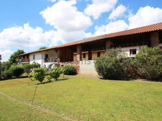 Appartamento in vendita a Castelletto di Cuggiono, Cuggiono