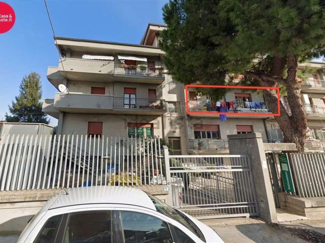 Appartamento in vendita a San Marone, Marche