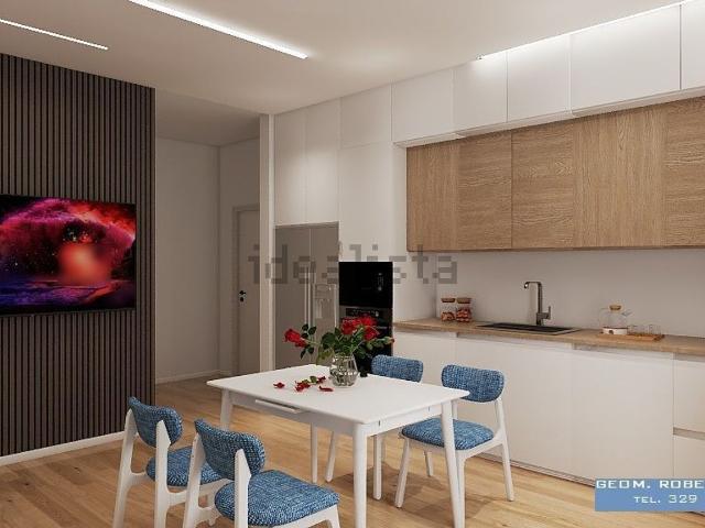 Appartamento in vendita a San Paolo, Prato