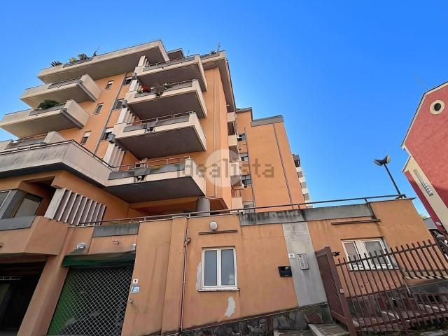 Attico in vendita a Chieti Scalo, Chieti