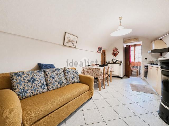 Appartamento in vendita a Soldano, Liguria