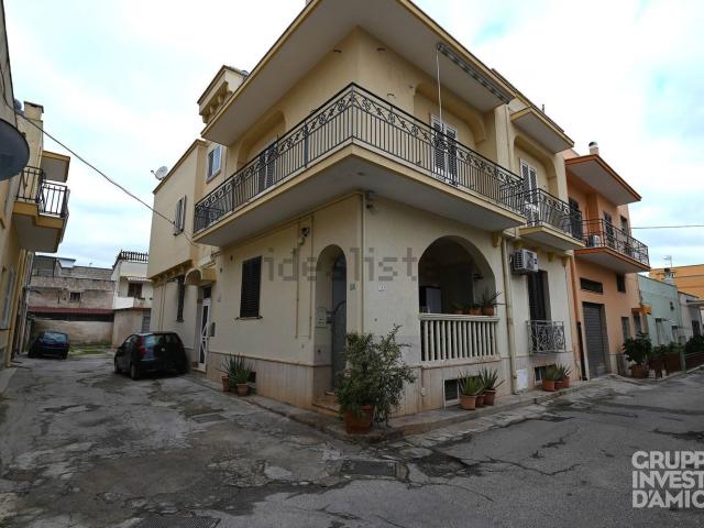 Appartamento in vendita a Puglia, Brindisi