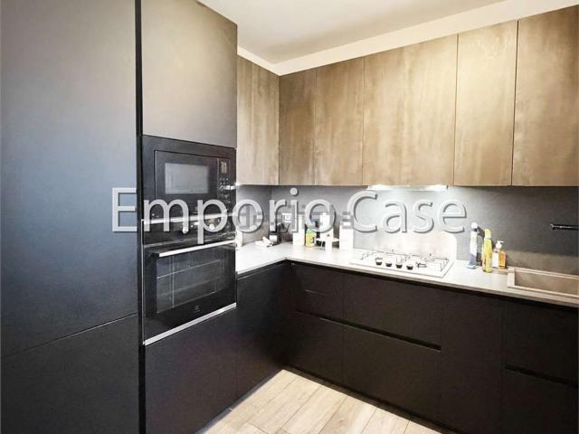 Appartamento in vendita a San Faustino-Madonnina-Quattroville, Modena