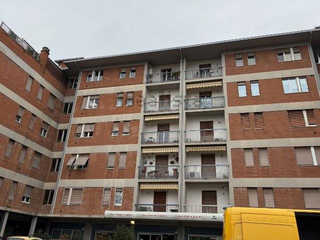 Appartamento in vendita a San Sisto, Cenerente