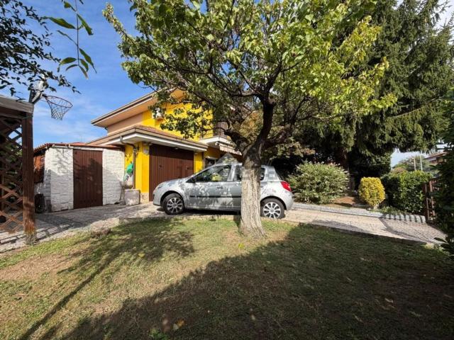 Appartamento in vendita a Arzago d'Adda, Bergamo