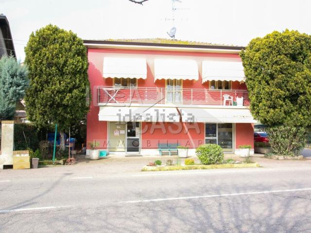Appartamento in vendita a Unione Comuni Modenesi Area Nord, Mirandola