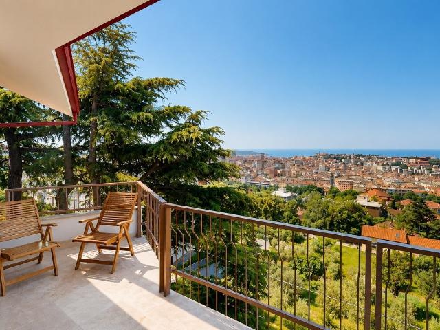 Appartamento in vendita a San Giovanni-Chiadino-Rozzol, Villa Opicina