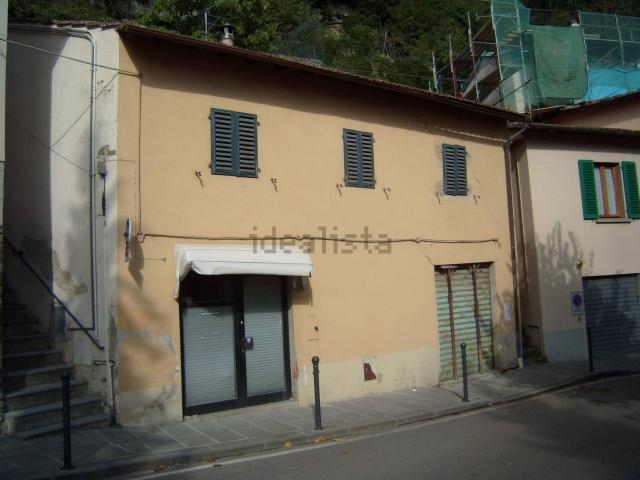 Appartamento in vendita a Santa Brigida, Pontassieve