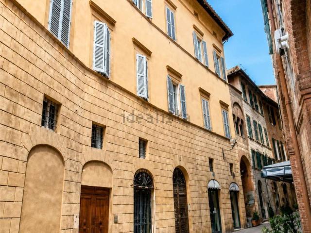 Appartamento in vendita a Contrada della Selva, Siena