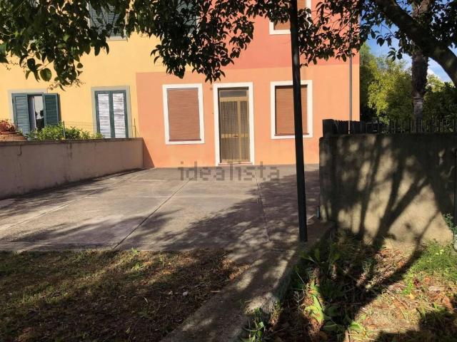 Appartamento in vendita a Santa Margherita, Capannori