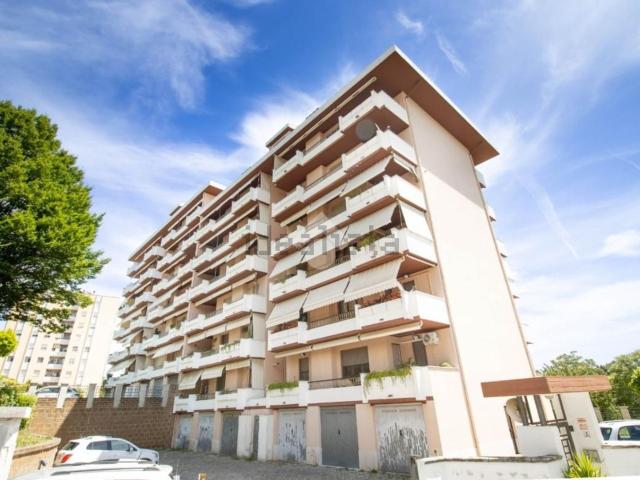 Appartamento in vendita a Santa Liberata, Ortona