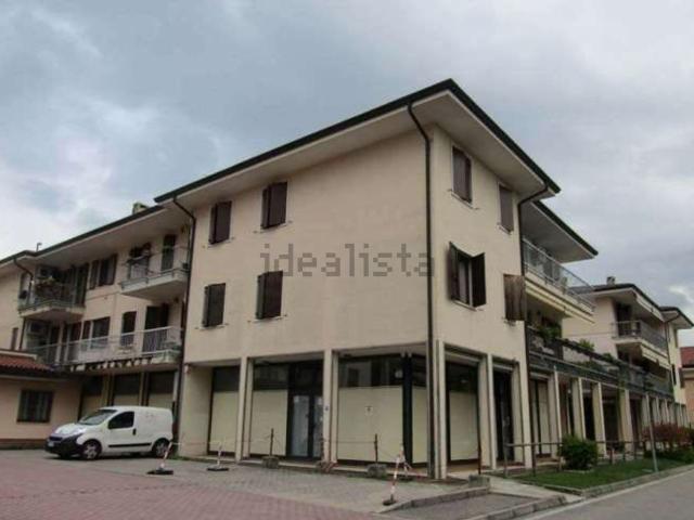 Appartamento in vendita a Lavagno, Vago