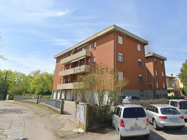 Appartamento in vendita a Terra di Mezzo, Re