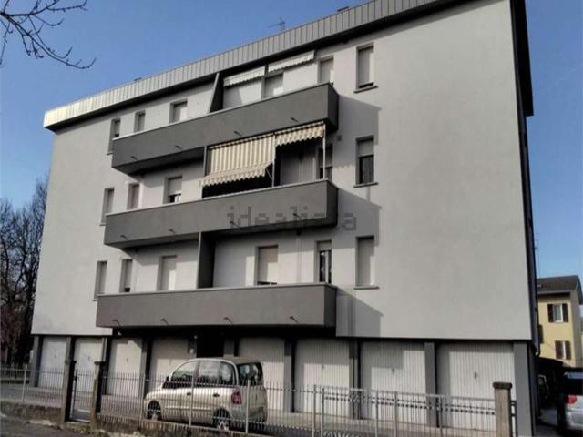 Appartamento in vendita a Terra di Mezzo, Re