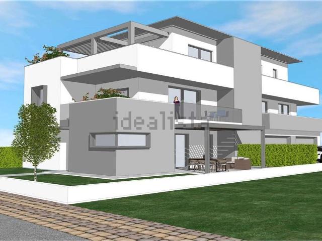 Appartamento in vendita a San Fior, Veneto