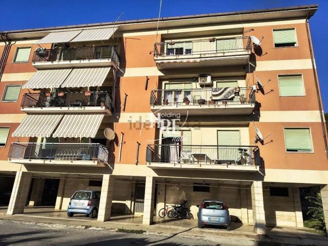 Appartamento in vendita a Santa Maria di Mare, Calabria