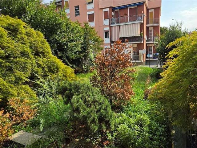 Appartamento in vendita a Cernusco Sul Naviglio, Lombardia