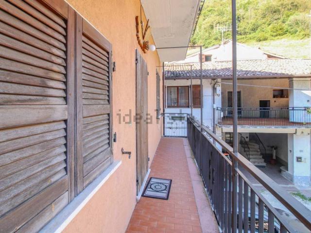 Appartamento in vendita a Comunità montana della valle Trompia, Gardone Val Trompia