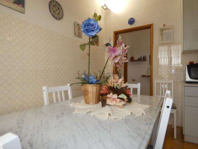 Appartamento in vendita a Larderello