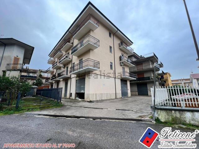 Appartamento in vendita a Fondi, Latina