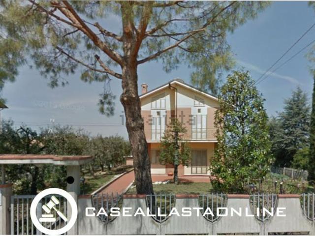 Appartamento in vendita a Corva, Marche