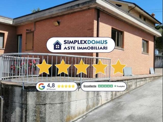 Appartamento in vendita a Corva, Marche