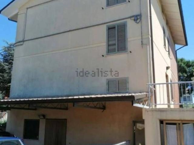 Appartamento in vendita a Corva, Porto Sant'Elpidio