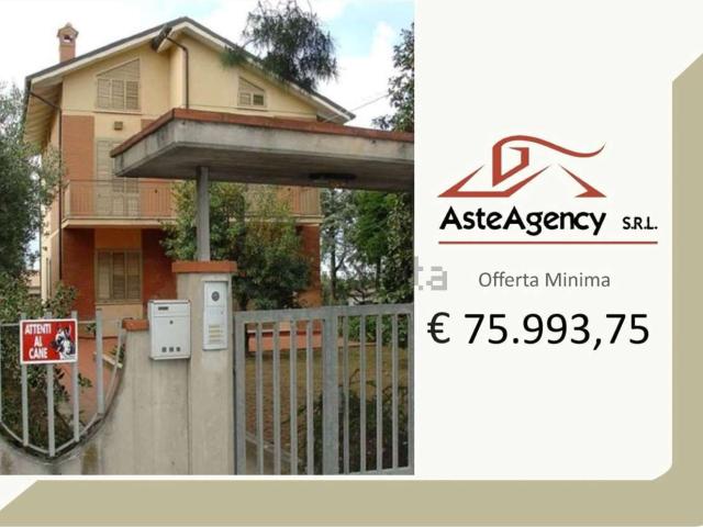 Appartamento in vendita a Corva, Marche