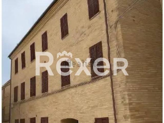 Appartamento in vendita a Contrada Palombarone, Montelupone