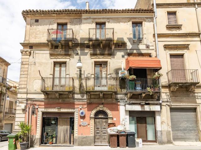 Appartamento in vendita a Grammichele, Sicilia