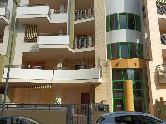 Appartamento in vendita a Puglia, Bari