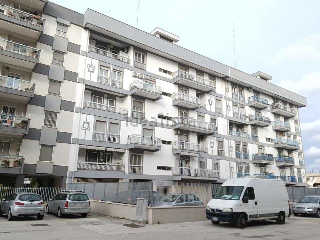Appartamento in vendita a Municipio 1, Puglia