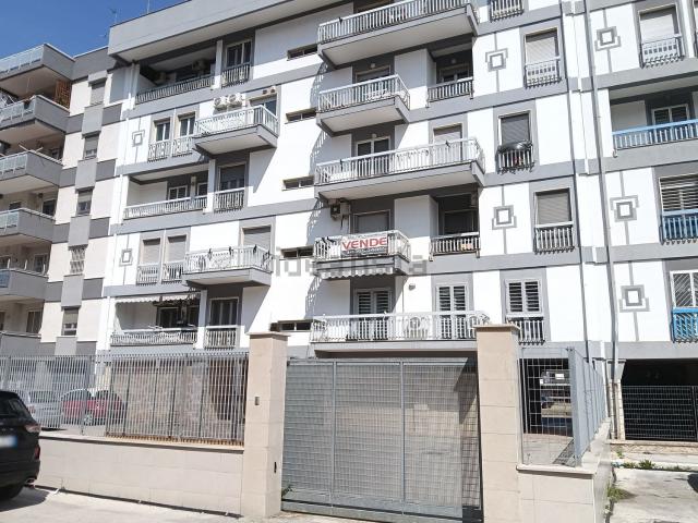 Appartamento in vendita a Japigia, Bari