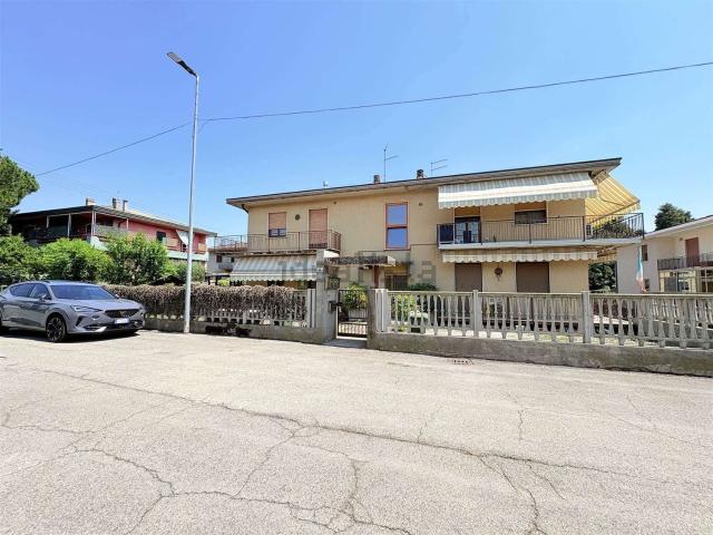 Appartamento in vendita a Alte Ceccato, Montecchio Maggiore