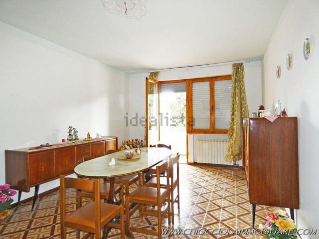 Appartamento in vendita a Larderello, Toscana