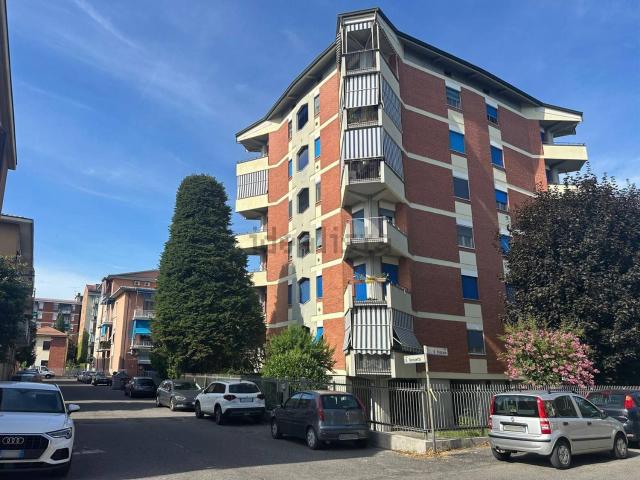 Appartamento in vendita a Casa Tossa, Voghera