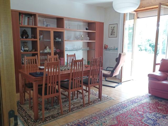 Appartamento in vendita a Loreto, Marche