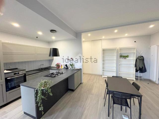 Appartamento in vendita a San Martino, Rho