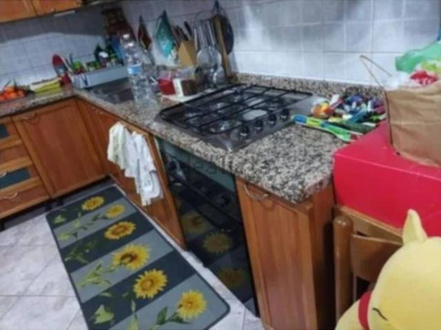 Appartamento in vendita a Montesilvano, Abruzzo