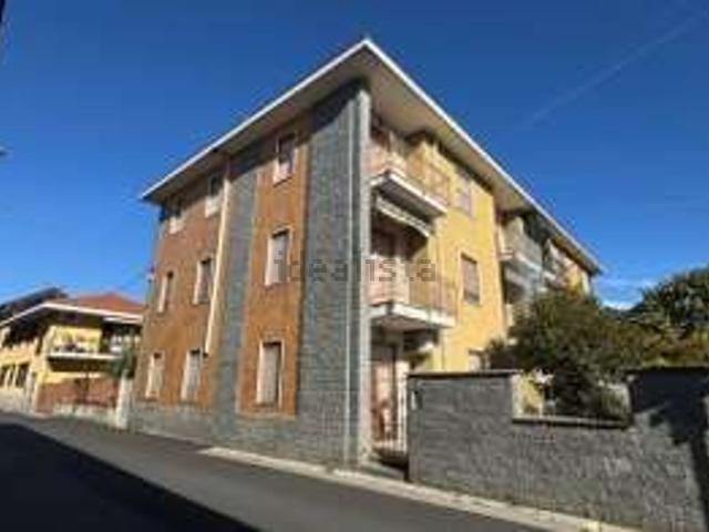 Appartamento in vendita a Piemonte, Novara