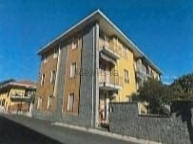 Appartamento in vendita a Piemonte, Novara