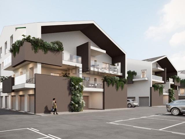 Appartamento in vendita a Mandriola, Albignasego