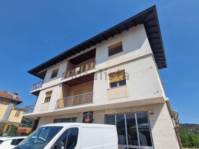 Appartamento in vendita a Piemonte, Biella