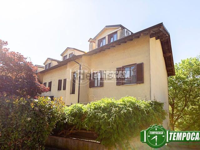 Appartamento in vendita a San Rocco, Sant'Angelo Lodigiano