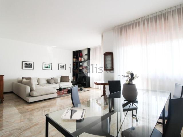 Appartamento in vendita a Cusano, Cusano Milanino
